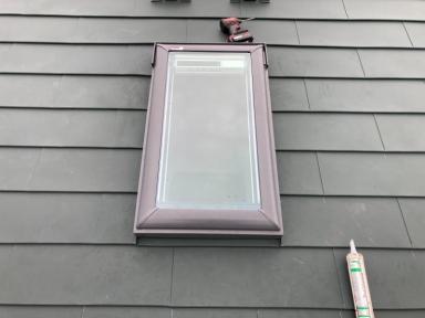 天窓を交換して雨漏り解決!【仙台市太白区四郎丸|天窓交換工事】
