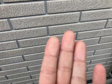 仙台市太白区袋原で外壁塗装工事がスタートします！
