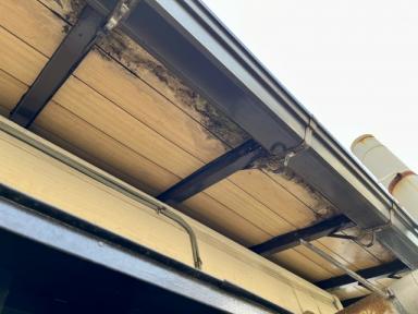 見逃してはいけない雨漏りの初期症状！雨漏りを放置するとどうなる？