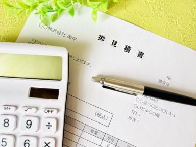 【名取市】外壁塗装の見積もり、正しく比べられていますか？後悔しない3つのチェックポイント